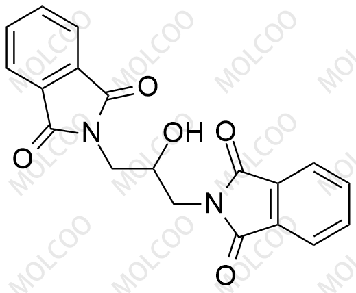 利伐沙班雜質(zhì)59
