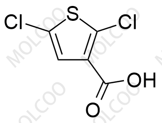 利伐沙班雜質(zhì)60