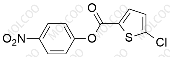 利伐沙班雜質(zhì)61