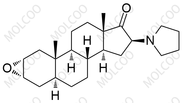 羅庫(kù)溴銨雜質(zhì)21