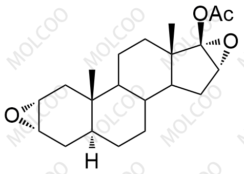 罗库溴铵杂质24