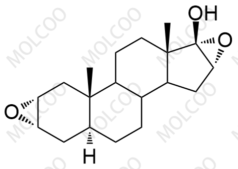 罗库溴铵杂质25