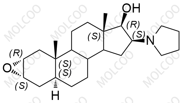 羅庫(kù)溴銨雜質(zhì)26