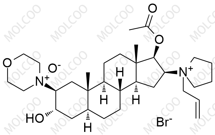 羅庫(kù)溴銨雜質(zhì)28