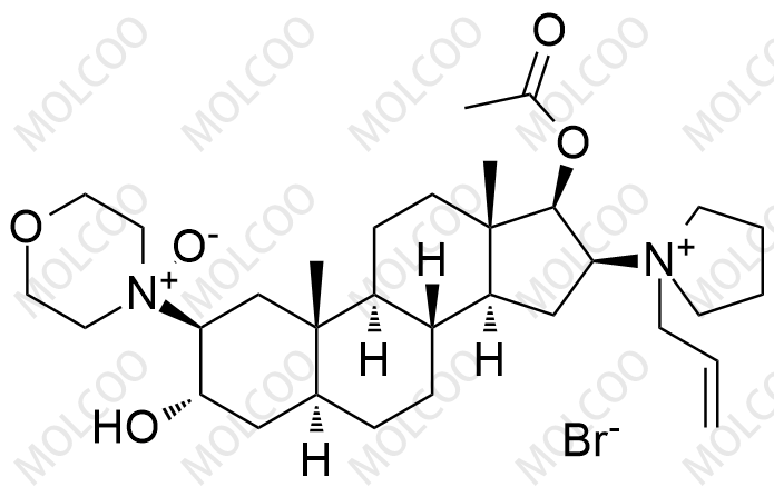罗库溴铵杂质28