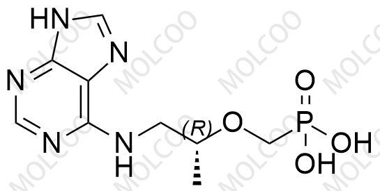 替诺福韦杂质D