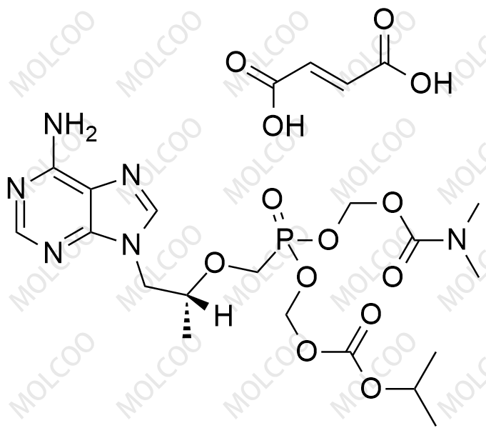 替诺福韦杂质61