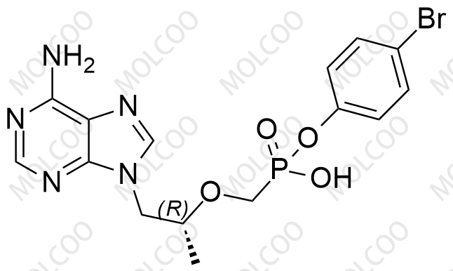替诺福韦杂质77