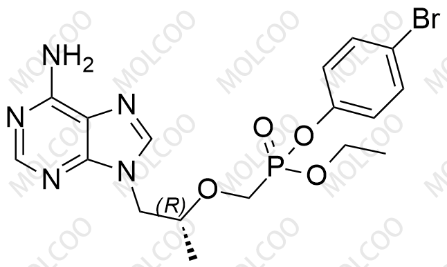 替诺福韦杂质78