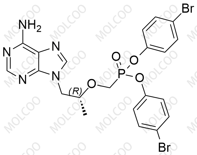 替诺福韦杂质79