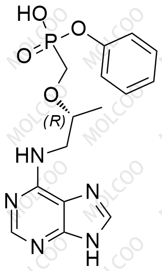替诺福韦杂质80