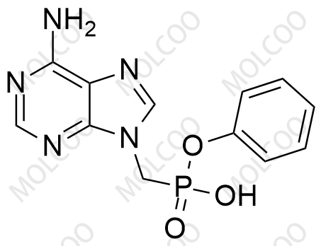 替诺福韦杂质81