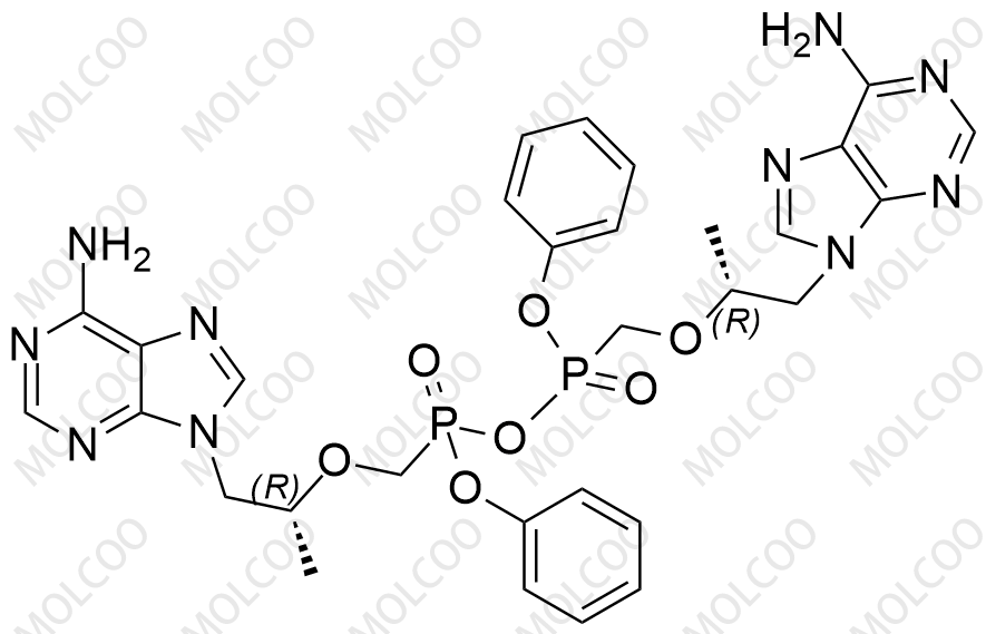 替诺福韦杂质82