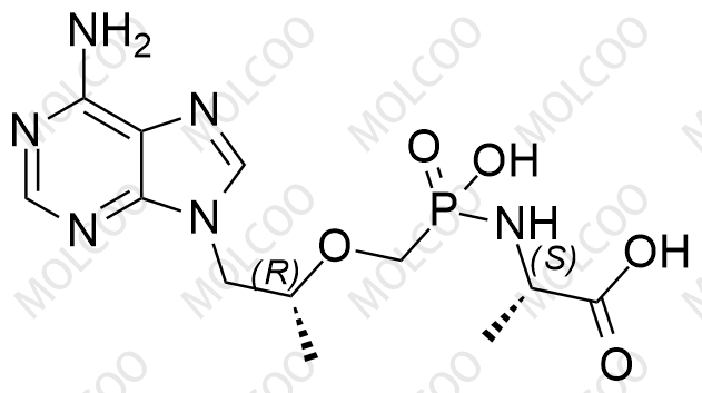 替诺福韦杂质86