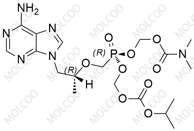 替诺福韦杂质88
