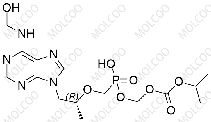 替诺福韦杂质89