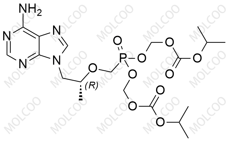 替诺福韦杂质90