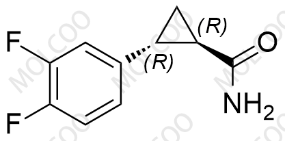替格瑞洛杂质13