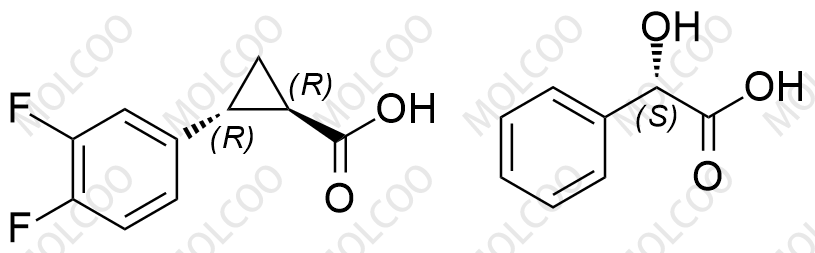 替格瑞洛杂质69