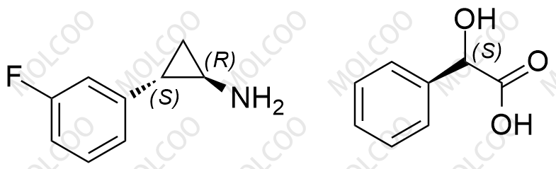 替格瑞洛杂质70