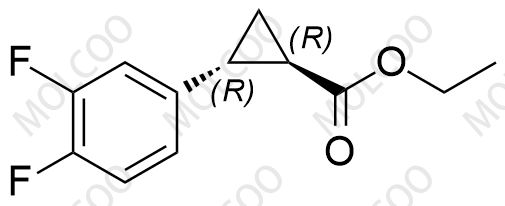 替格瑞洛杂质77