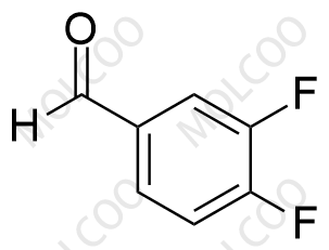 替格瑞洛杂质126