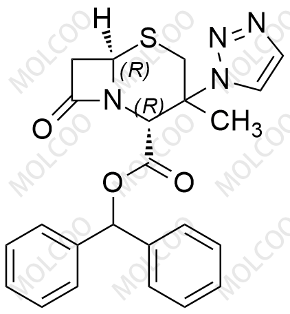 他唑巴坦杂质14