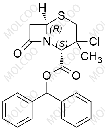 他唑巴坦杂质15