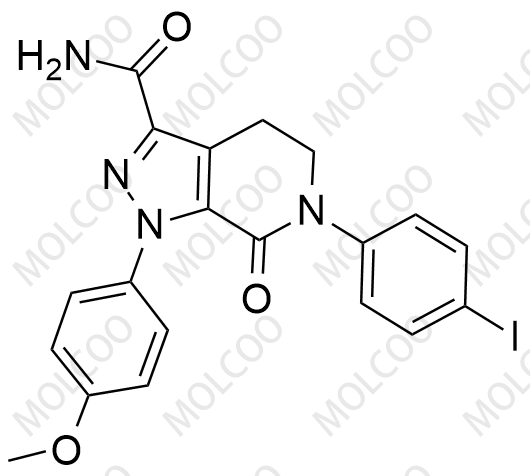 阿哌沙班杂质55