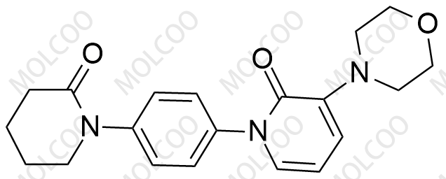 阿哌沙班杂质58