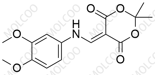 卡博替尼杂质58