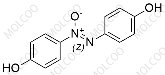 卡博替尼杂质61