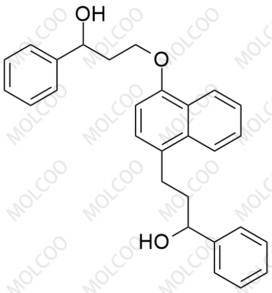 达泊西汀杂质44