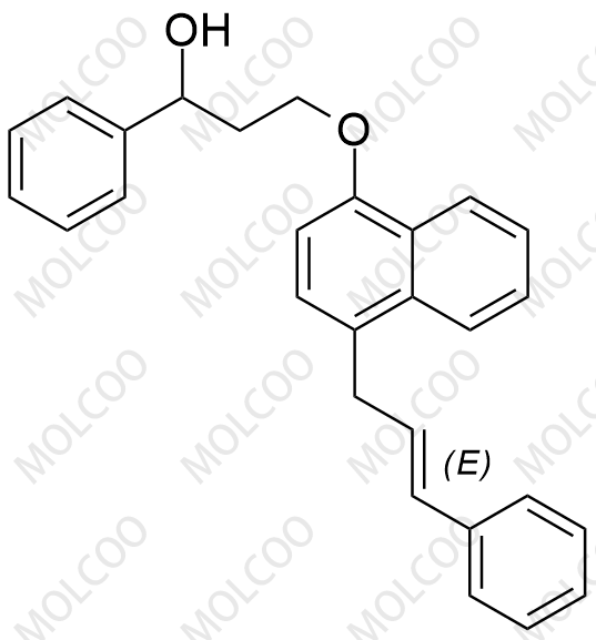 达泊西汀杂质45