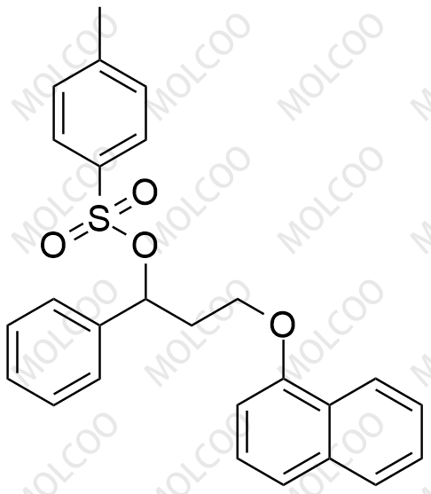 达泊西汀杂质46