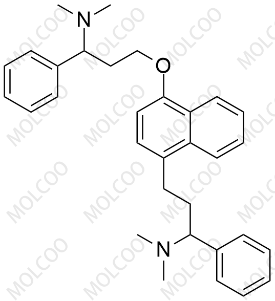 达泊西汀杂质49