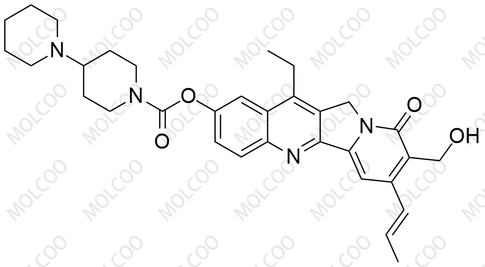 伊立替康雜質(zhì)24