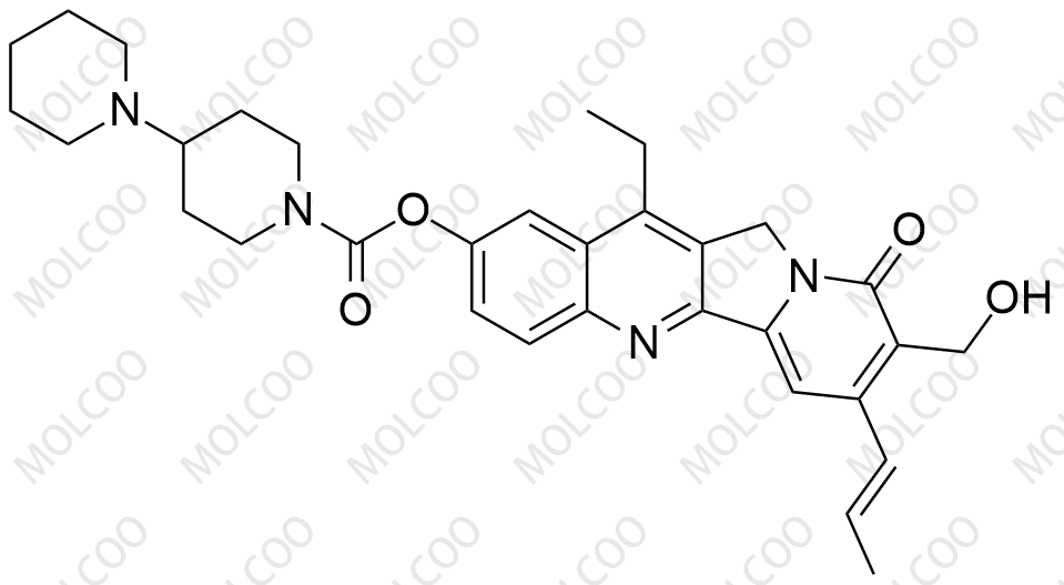 伊立替康杂质24