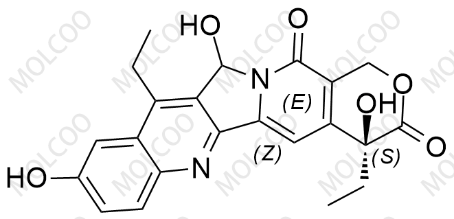 伊立替康杂质25