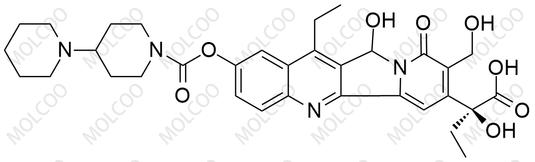 伊立替康雜質(zhì)29