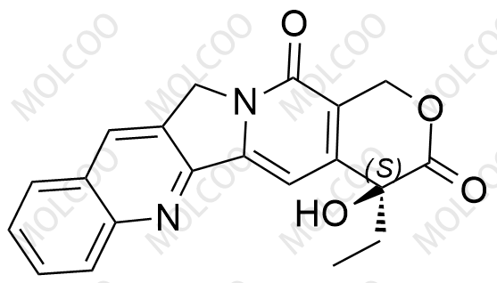 伊立替康EP杂质D