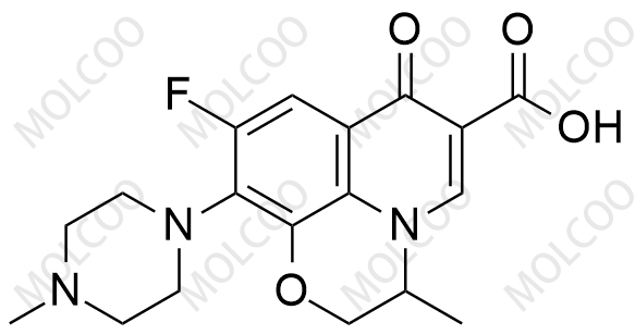 左氧氟沙星杂质16