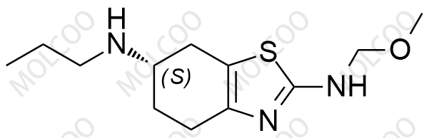 普拉克索杂质40