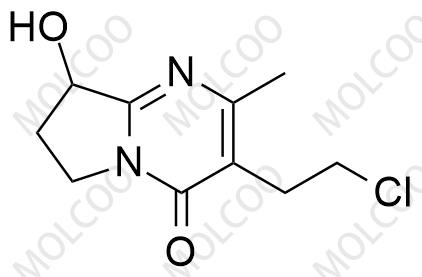 帕利哌酮雜質(zhì)WYC