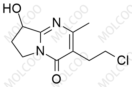 帕利哌酮杂质WYC