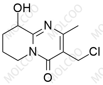 帕利哌酮杂质QJC