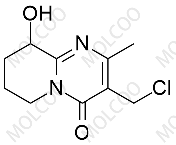 帕利哌酮雜質(zhì)QJC