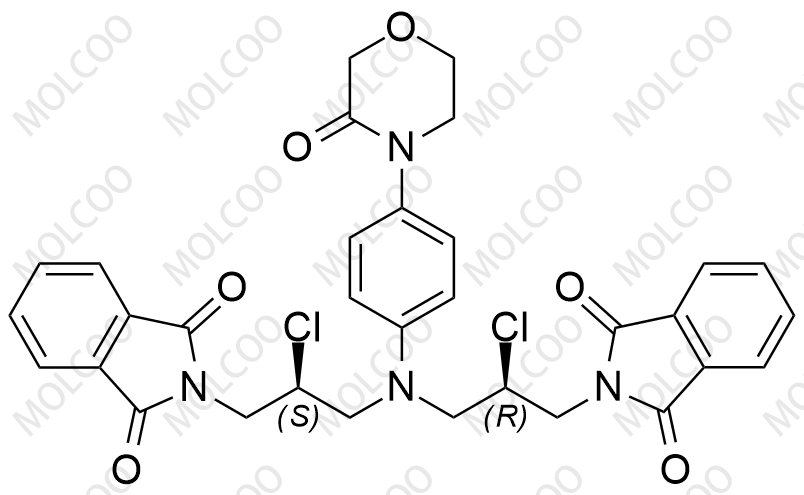 利伐沙班杂质67
