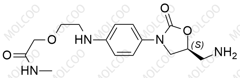 利伐沙班杂质68