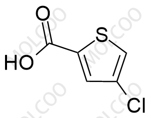 利伐沙班雜質(zhì)70